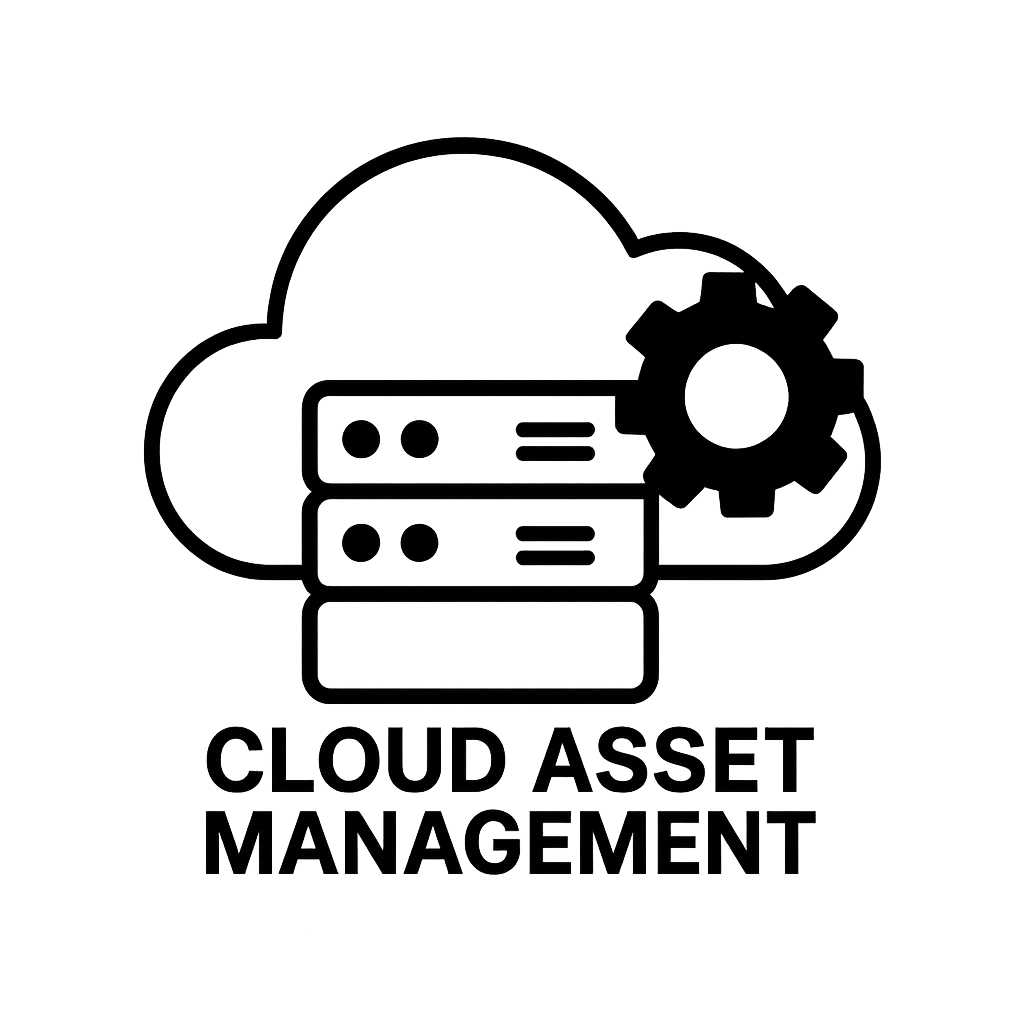 Cloud Asset Management: Governing IT Resources in the Cloud Era